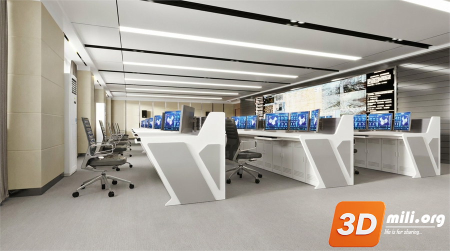 Workspace Skp Files